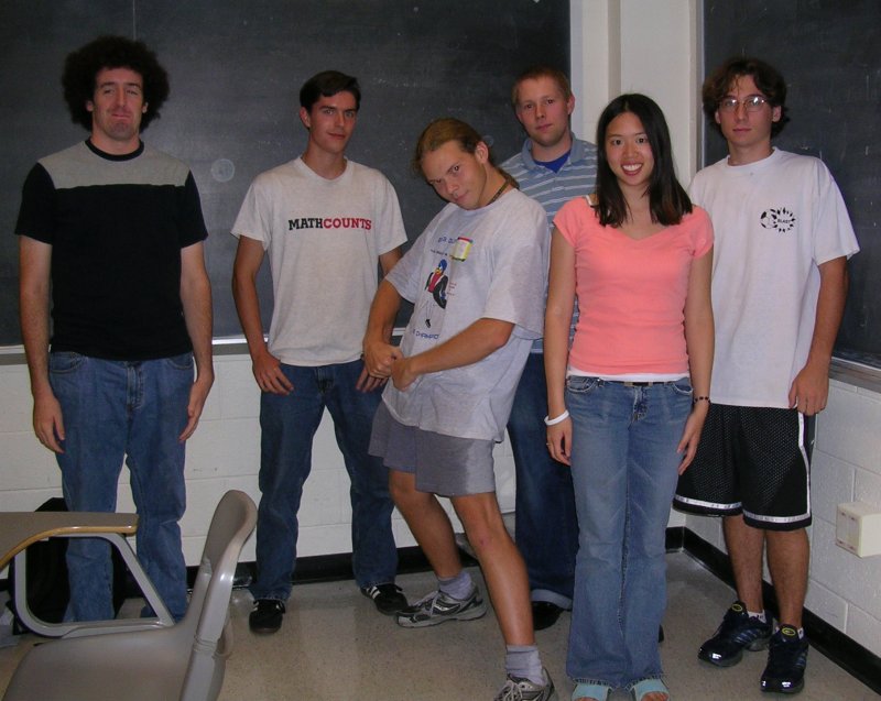 Team picture
