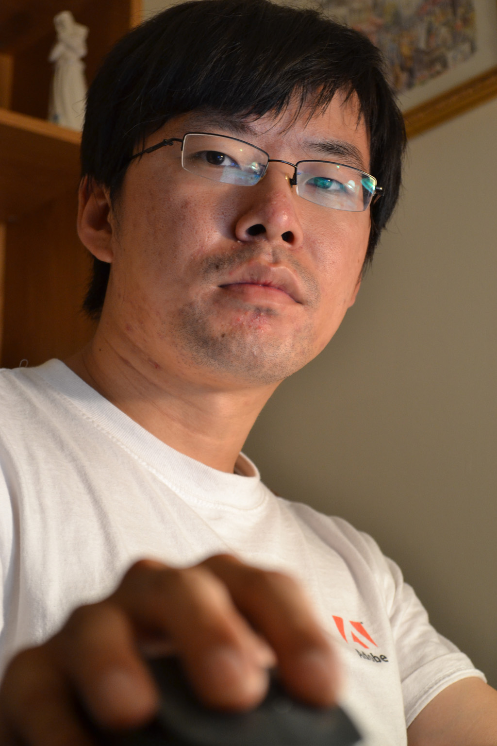 Chengjun zhan dissertation