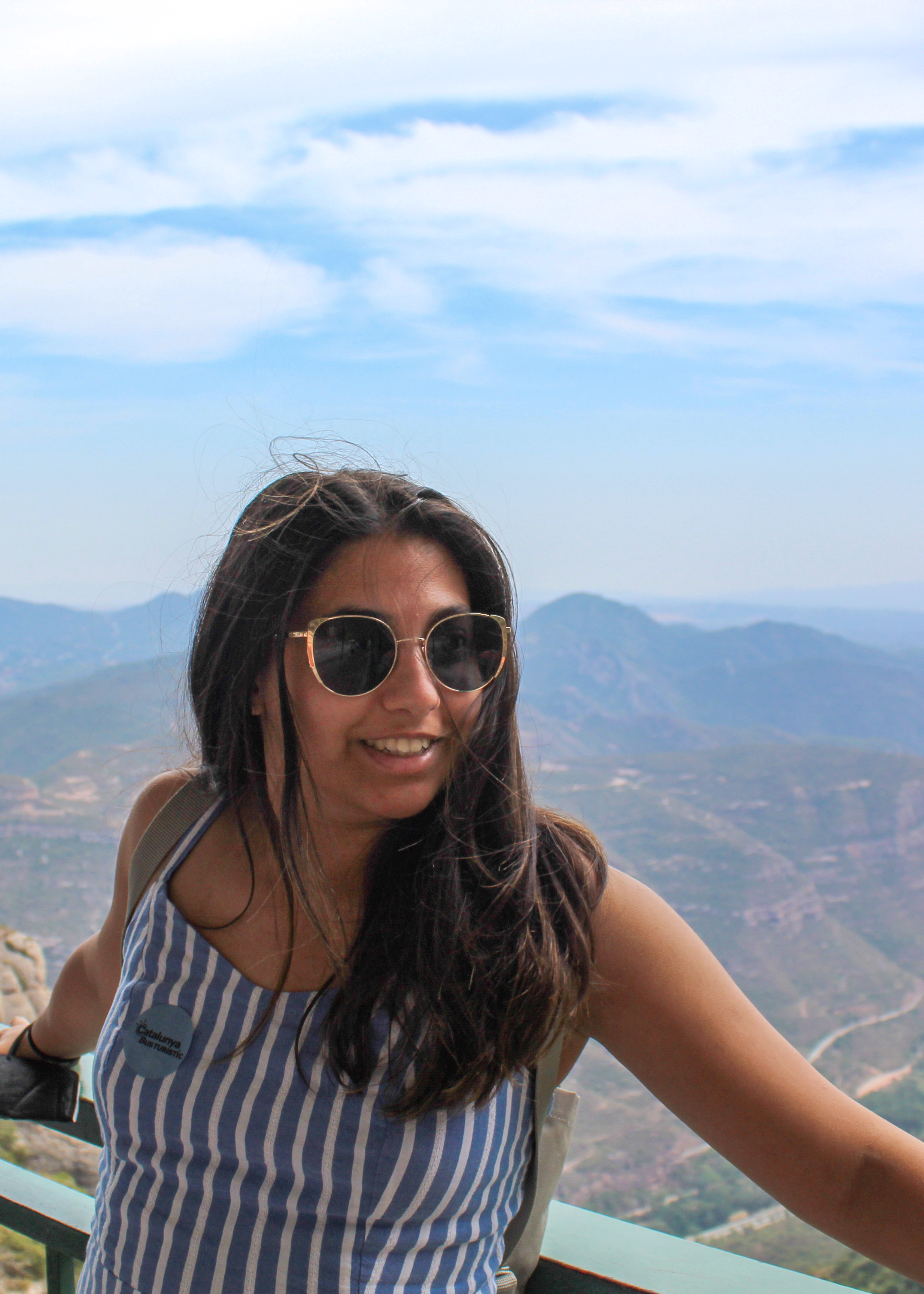 Image of Hanna Parikh.