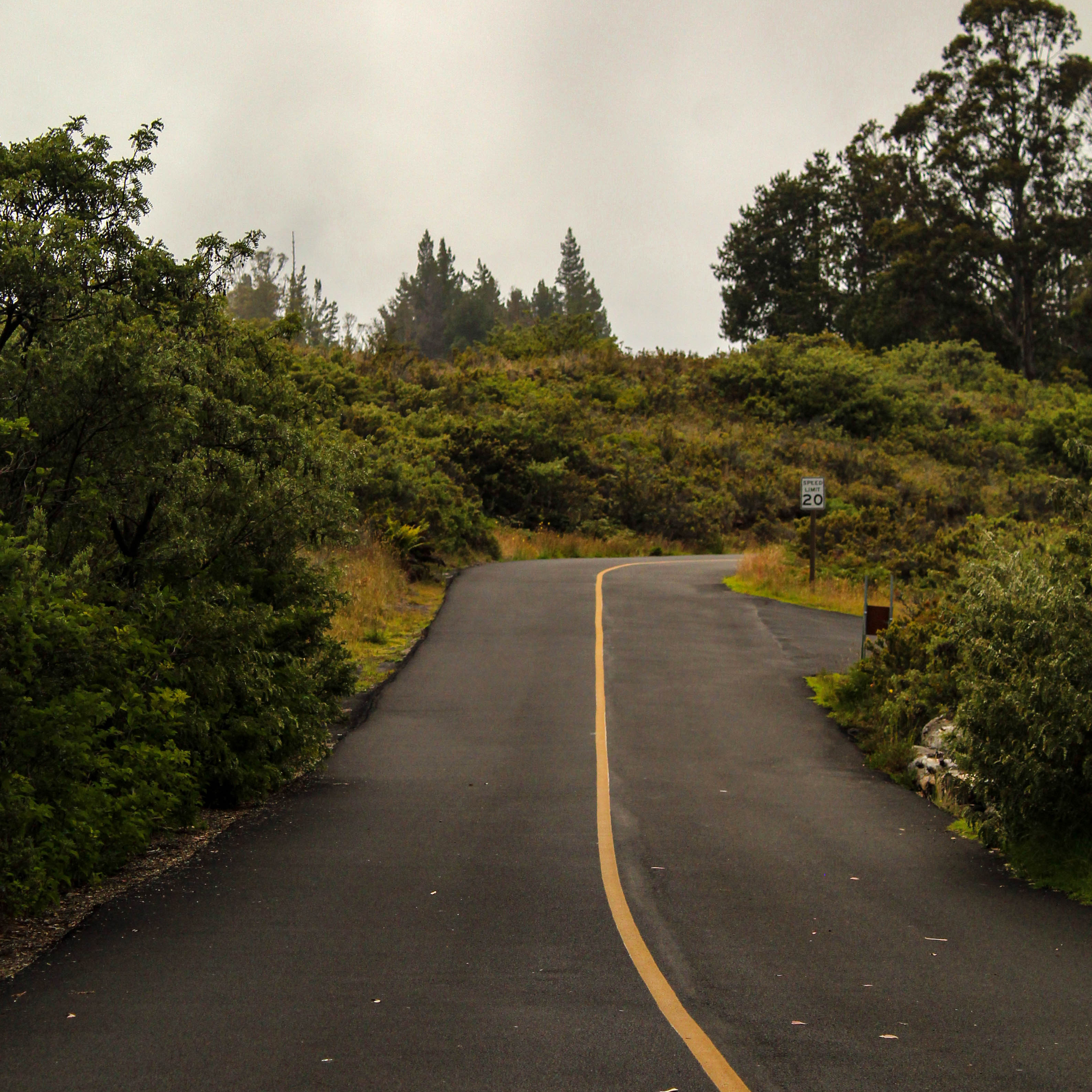 Image of a road.