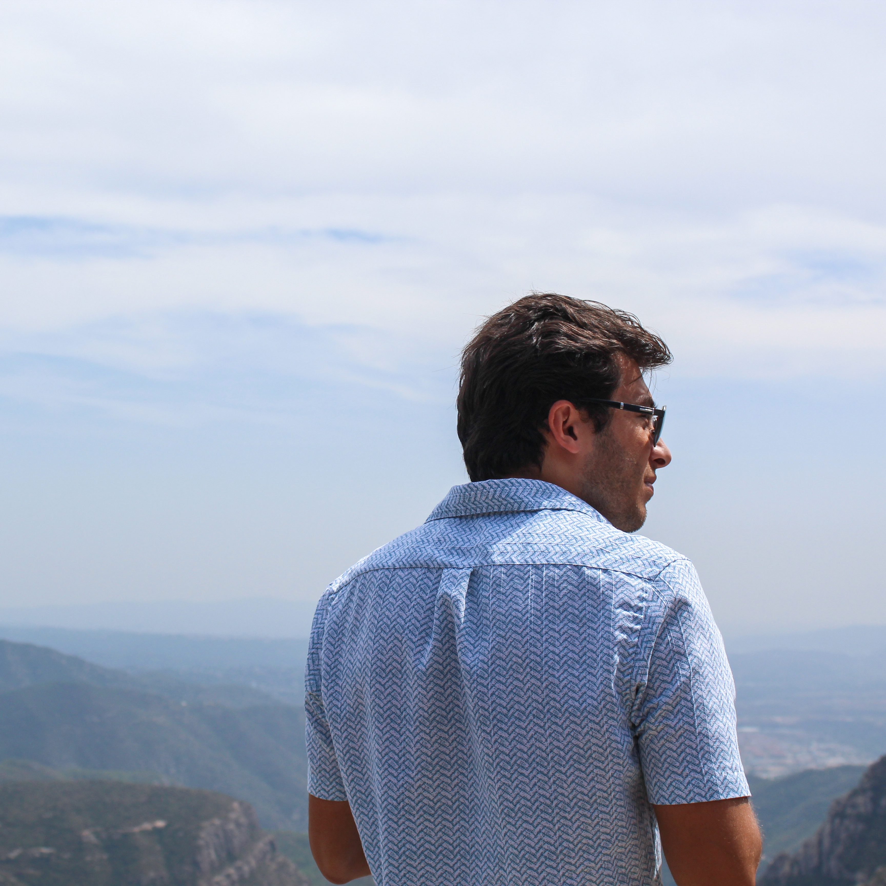 Image of a man.