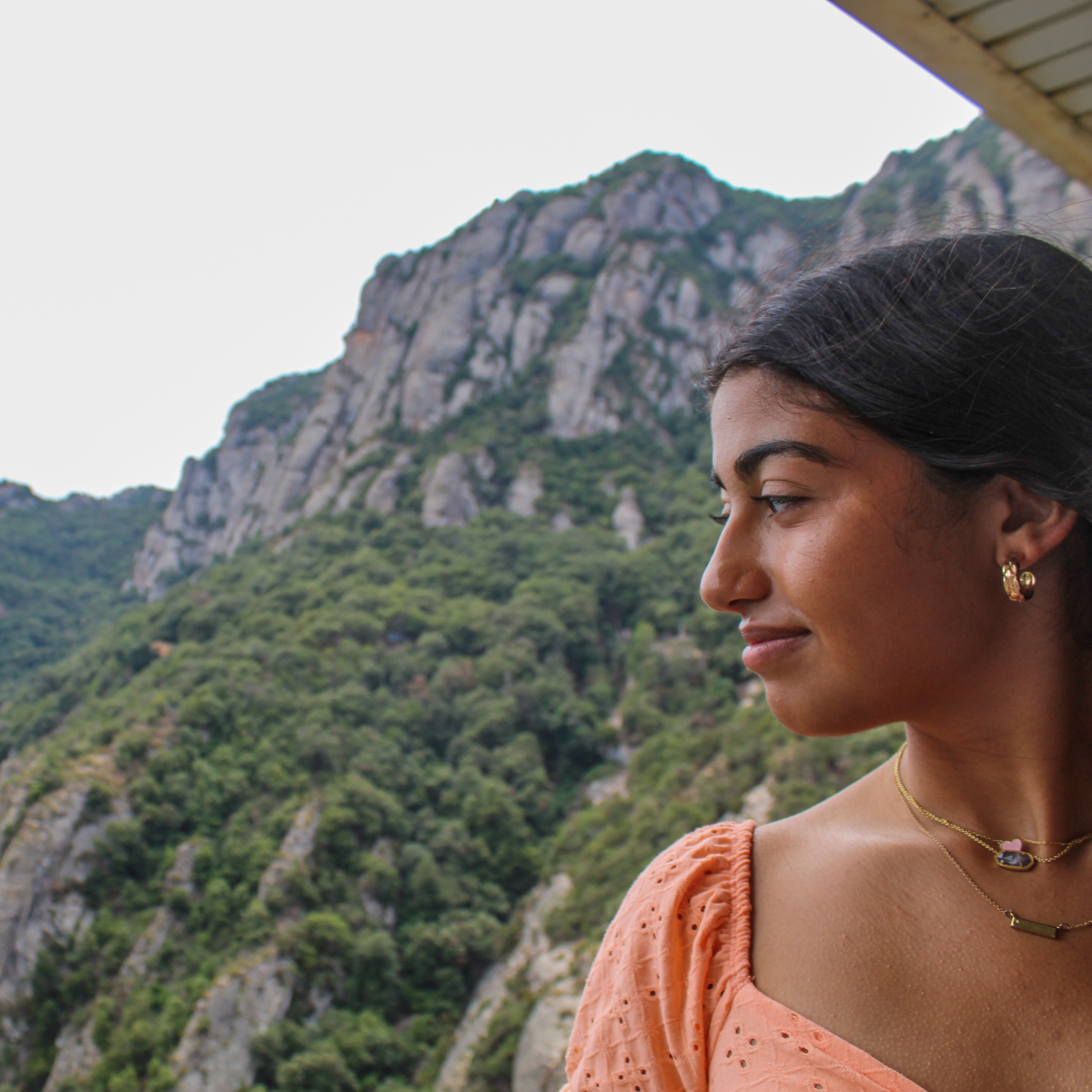 Image of a girl.