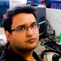 Bilal Riaz, M.S., Ph.D.