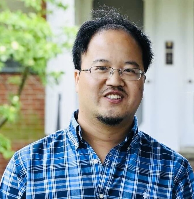 Yalin Liao, Ph.D.