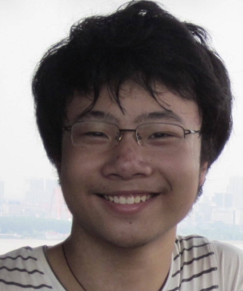 Zhi Li