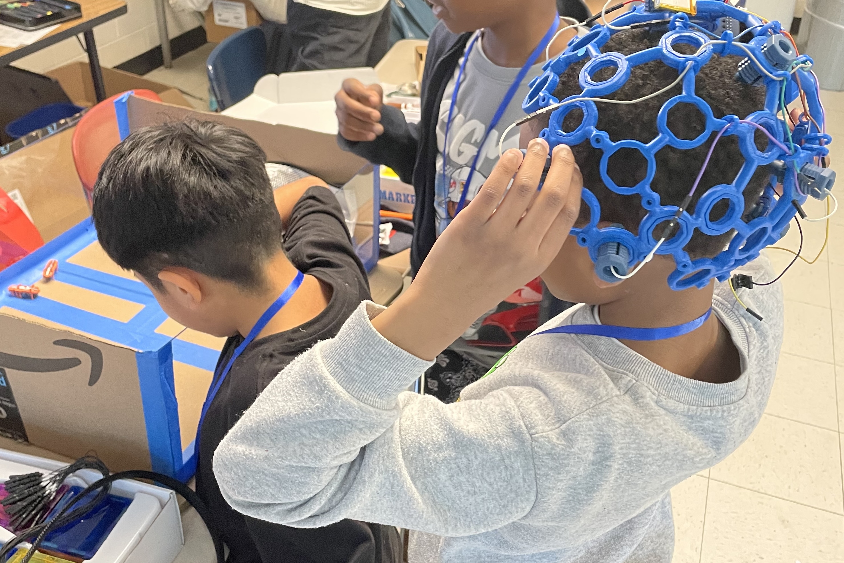 Outreach Image