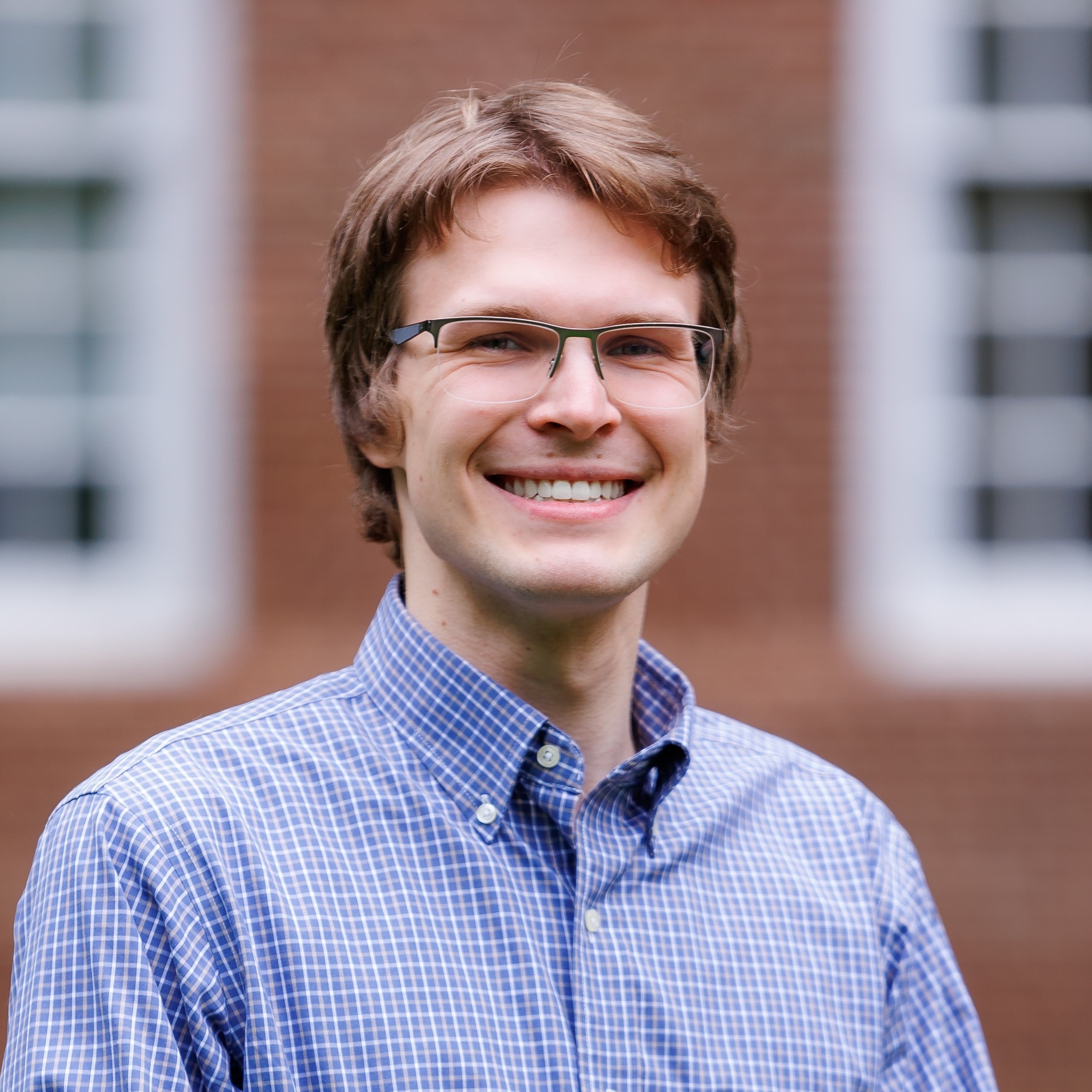 Christian Newman-Sanders
