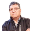 Edwin A. Heredia