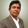 Jose Luis Paredes