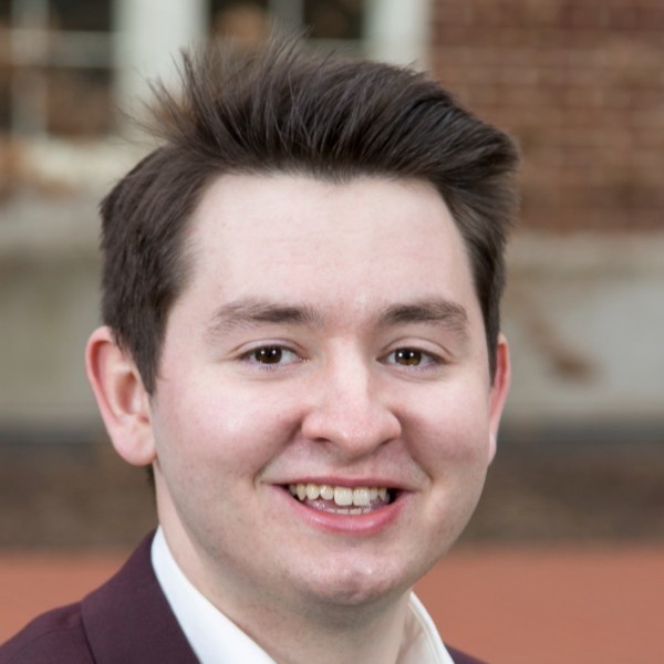 Kyle Regan