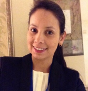 Laura Galvis