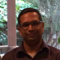 Sudhakar Kalluri