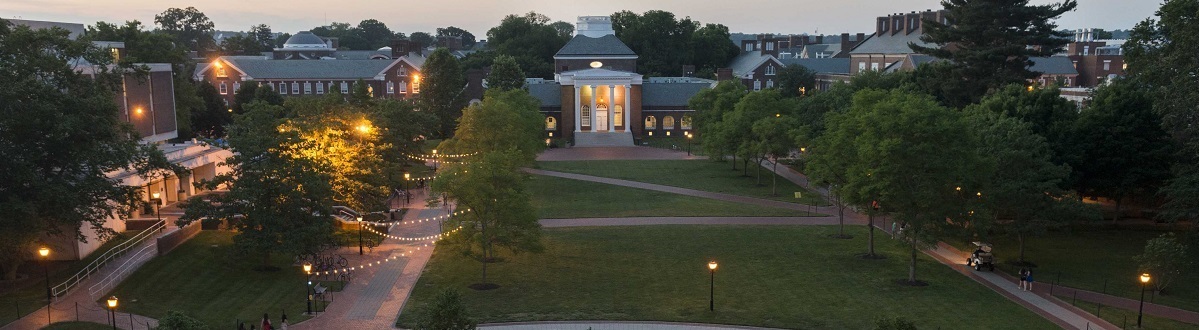 University of Delaware