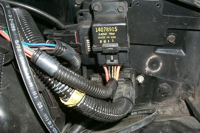My 85 Z28 And Eprom Project