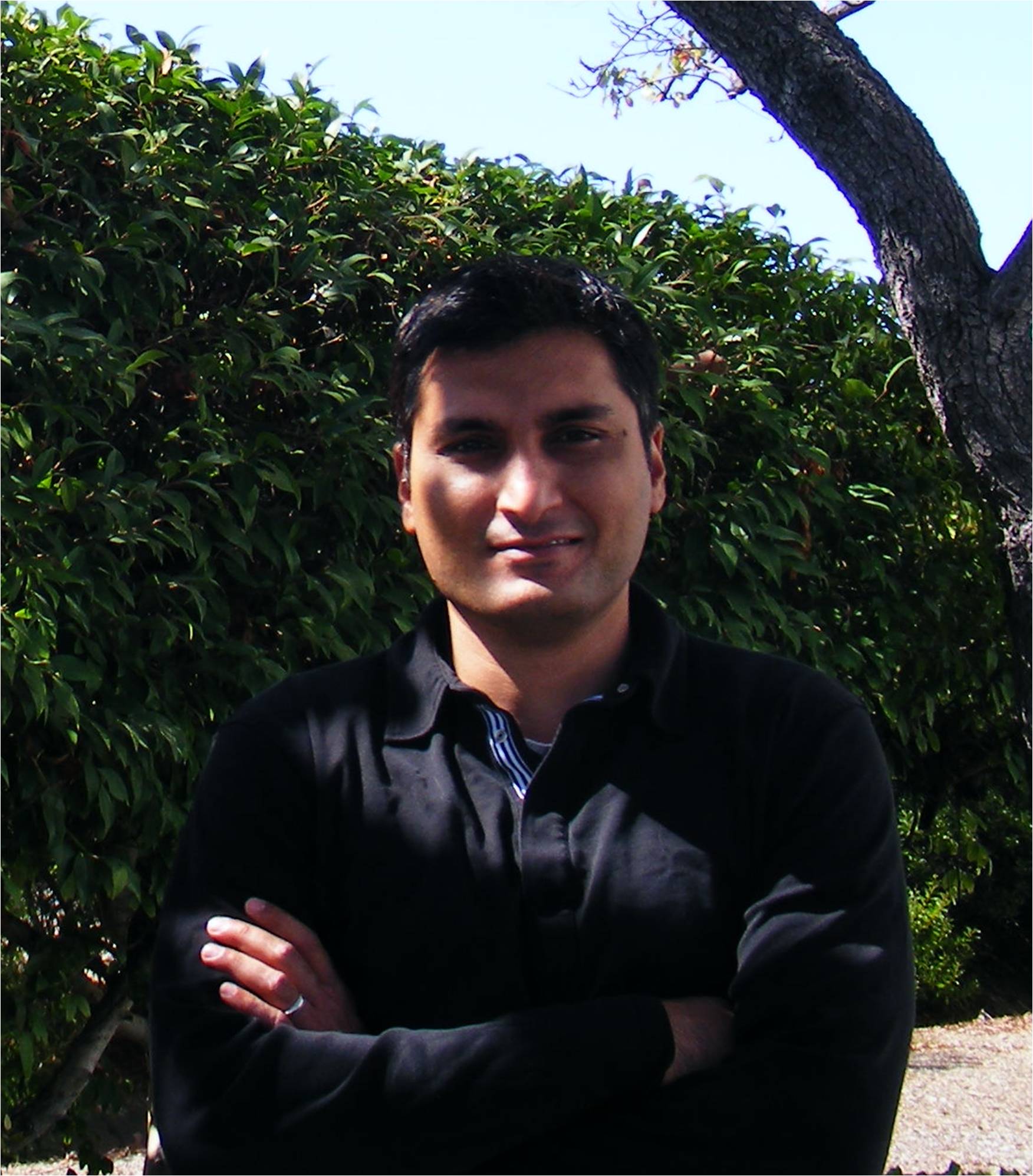 Muzammil Iqbal