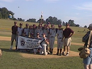 another shot of the team