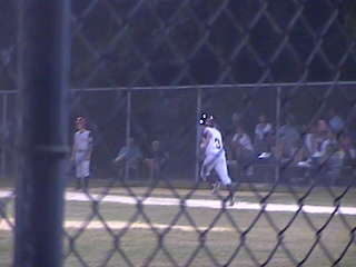 1st base coach