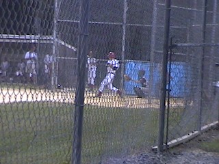 Andy Catching