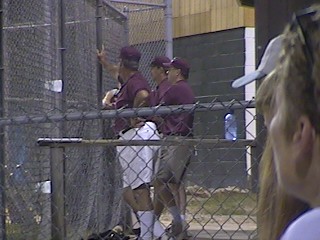 coaches