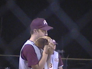Eddie Bewley