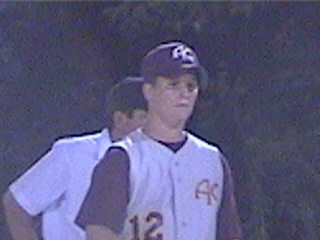 Jeff Hickey