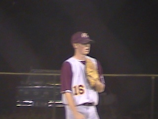 Kevin McCoy