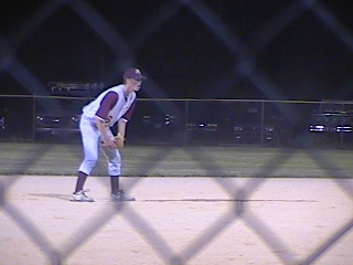 Kevin McCoy