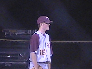 Kevin McCoy