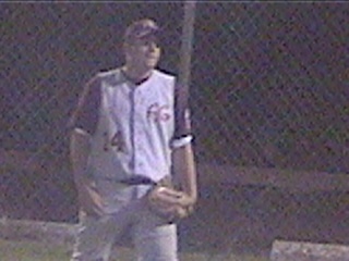 Mike Jones