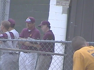 coaches