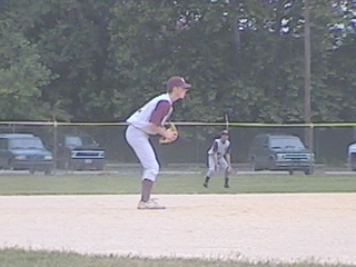Kevin McCoy