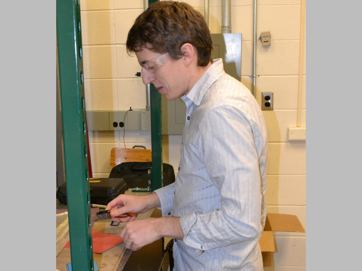 David Working