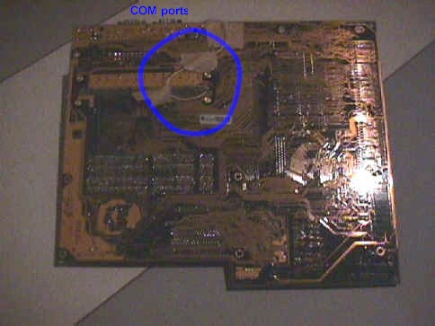 motherboard