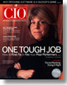 CIO.com - managing alignment between corporate objectives and IT strategy