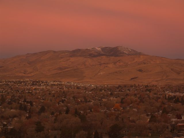 Reno's dawn (02)