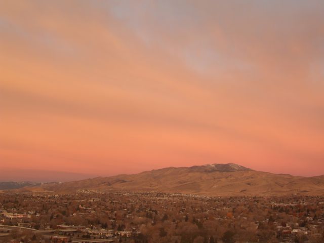 Reno's dawn (03)