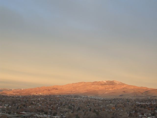 Reno's dawn (05)