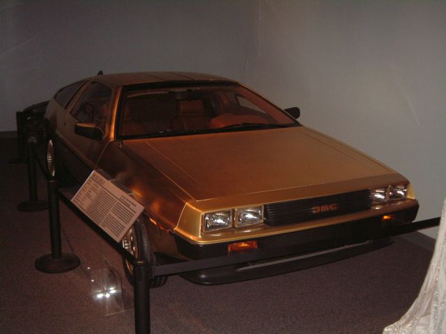 The automobile museum (01)