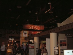 Other booths - SDSC (14)