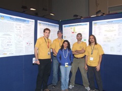 The CIS team (01)