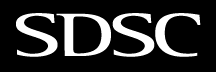 SDSC