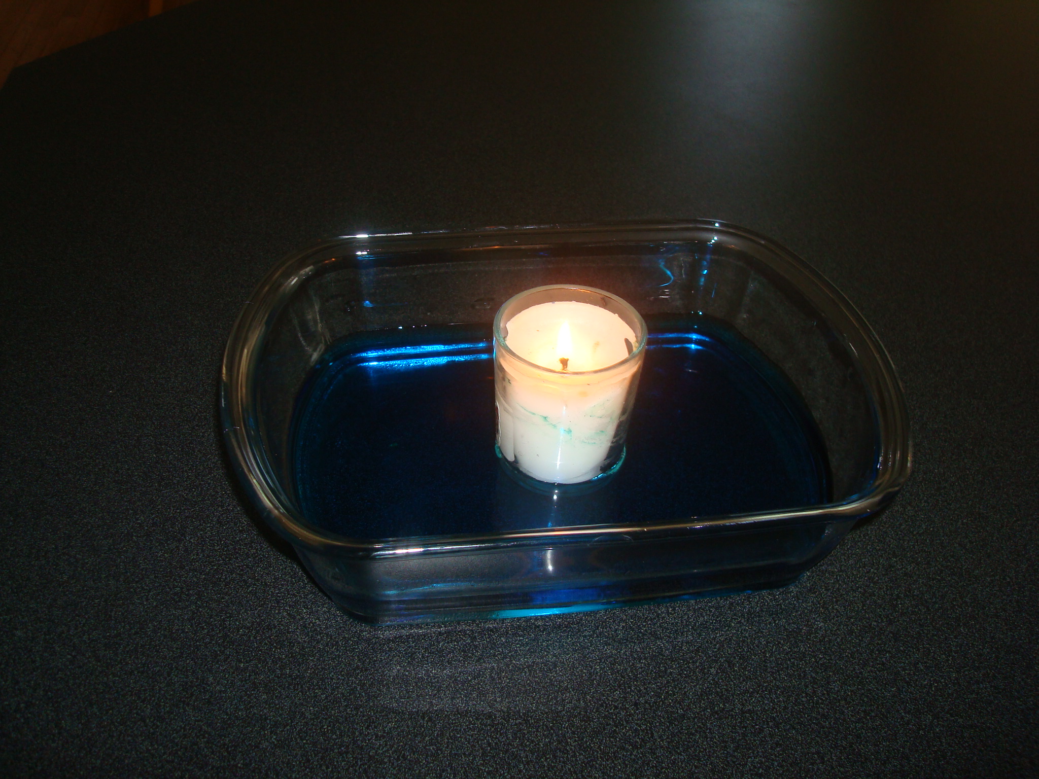 candle