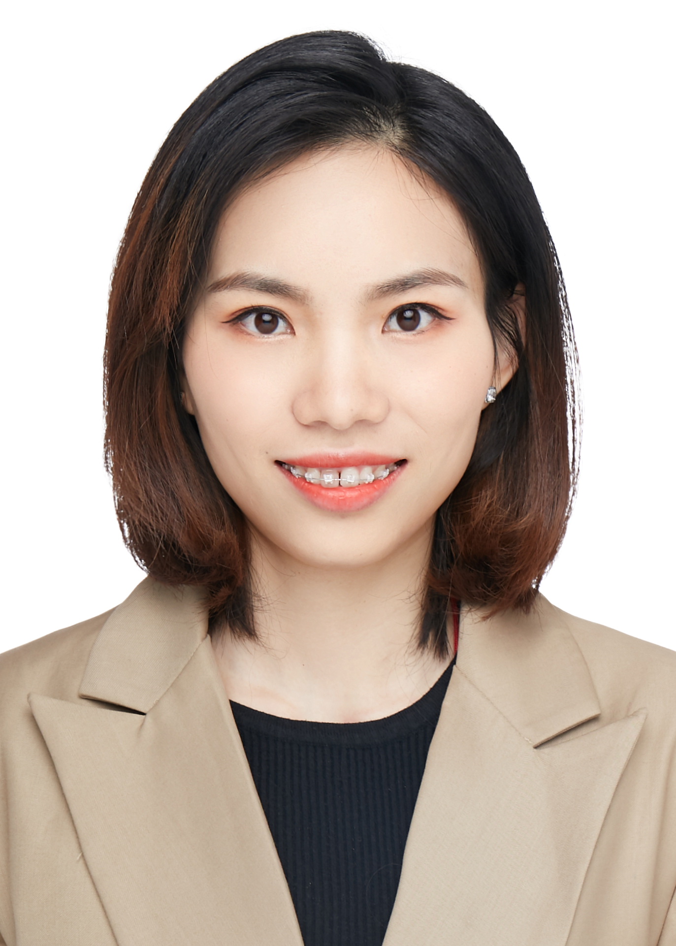 Yidan Hu